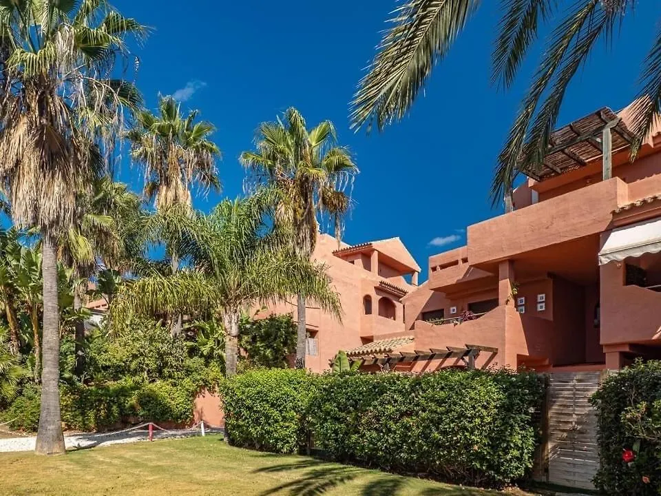 Apartamento Penthouse Majestic Costa Golf Casares