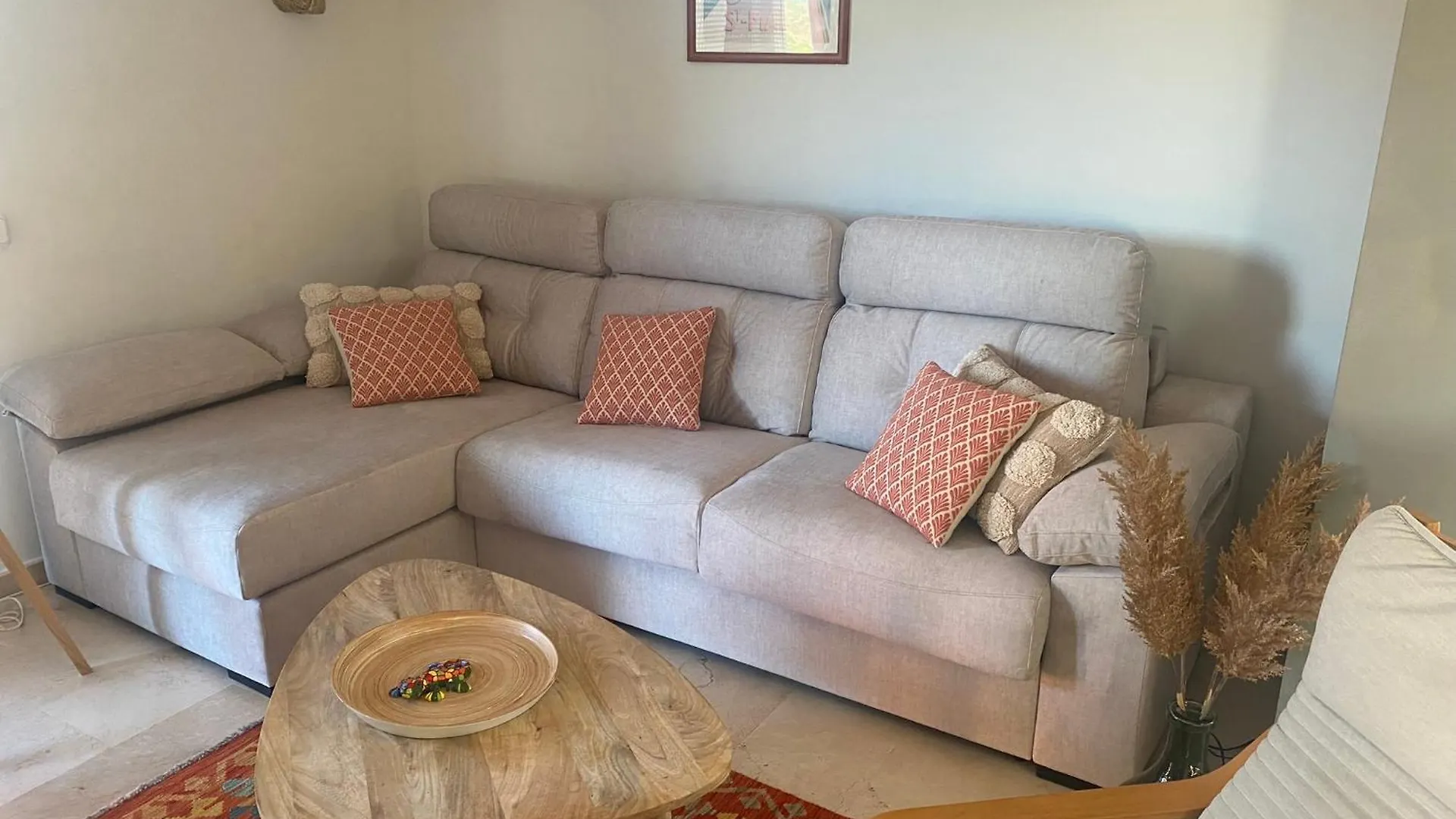 Apartamento Penthouse Majestic Costa Golf Casares