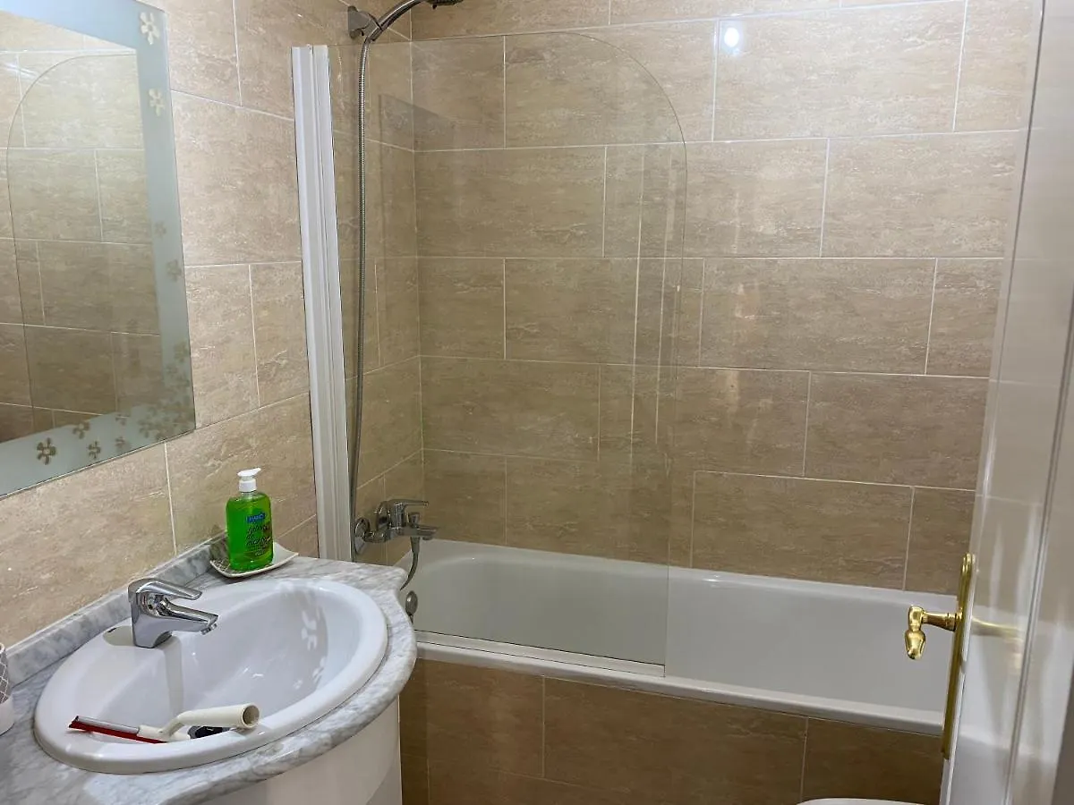 Penthouse Majestic Costa Golf Casares Apartment 0*,